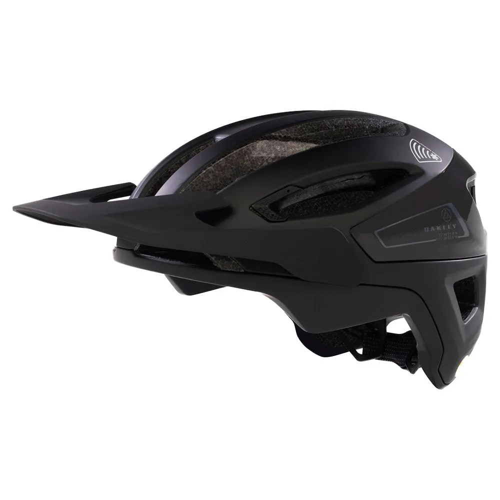 Oakley Drt3 Trail Ice Mips Mtb-hjelm Oakley Drt3 Trail Ice Mips Mtb-hjelm