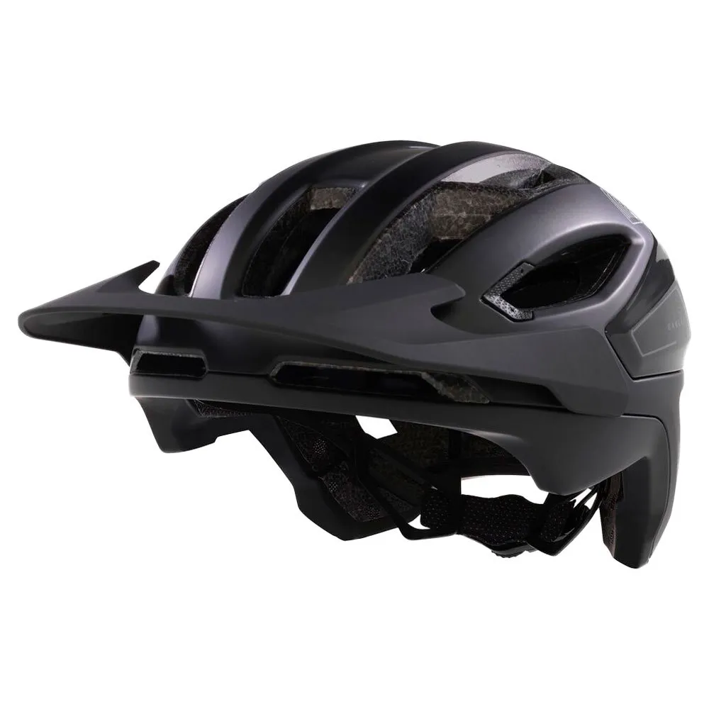 Oakley Drt3 Trail Ice Mips Mtb-hjelm Oakley Drt3 Trail Ice Mips Mtb-hjelm