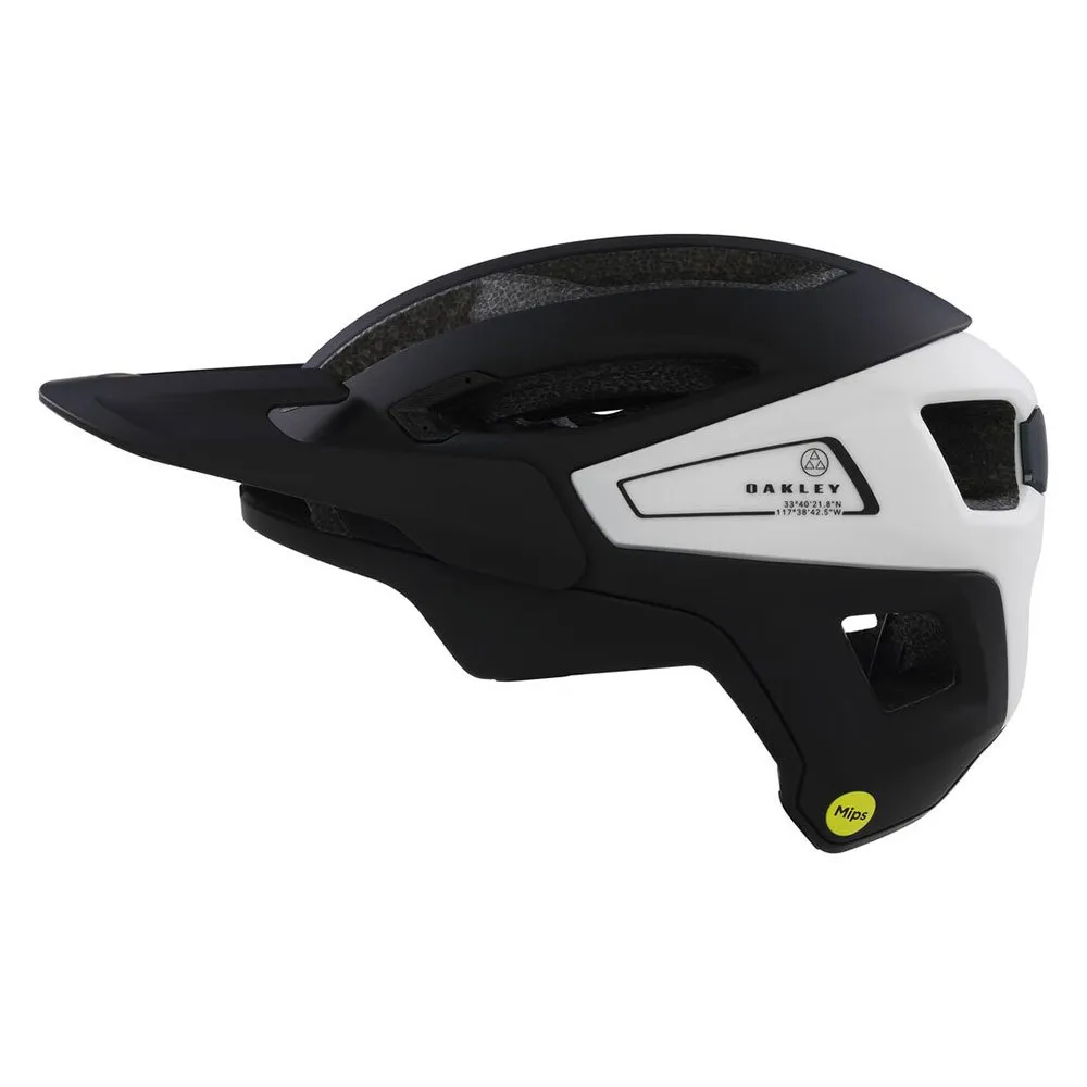 Oakley DRT3 Trail Sykkelhjelm Oakley DRT3 Trail Sykkelhjelm
