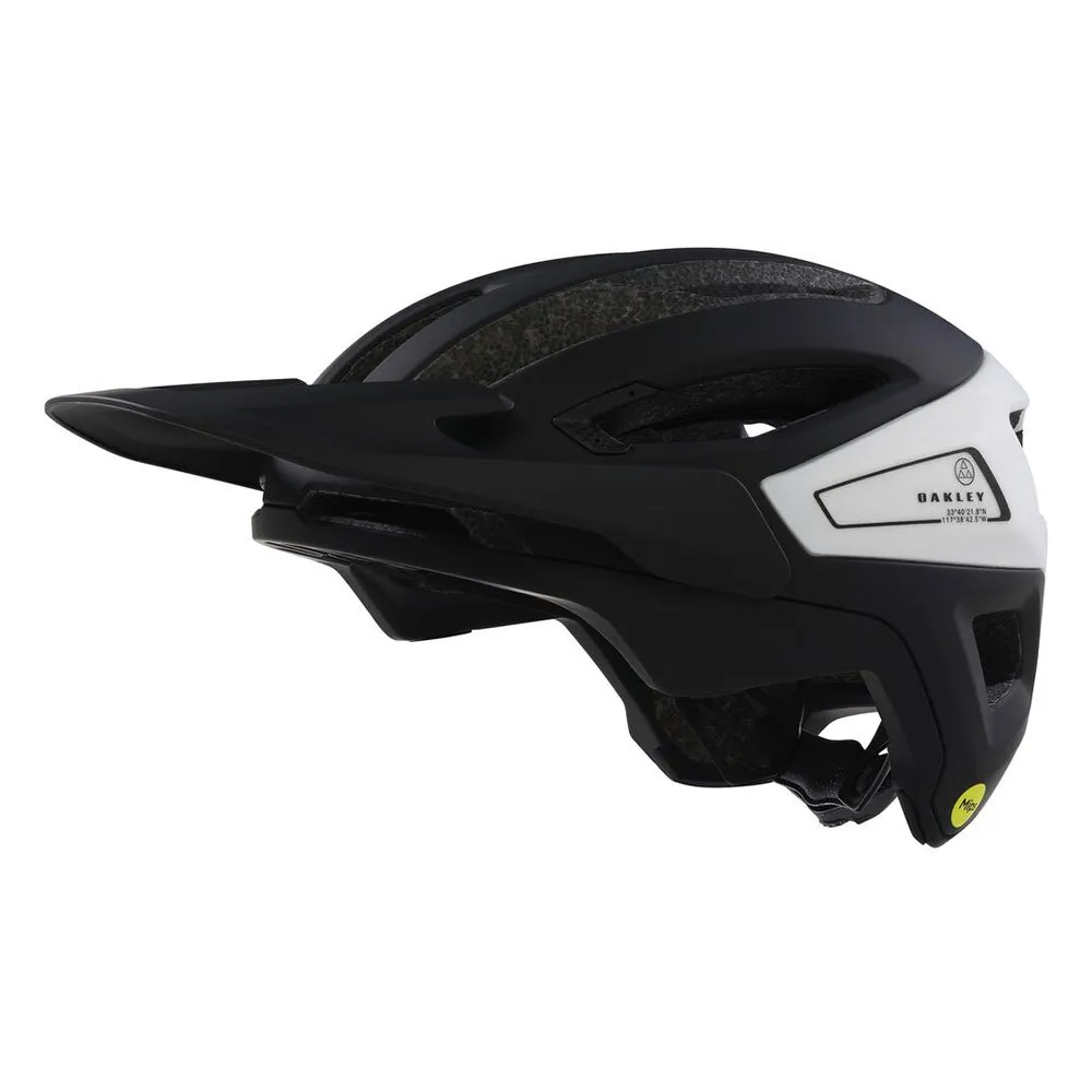 Oakley DRT3 Trail Sykkelhjelm Oakley DRT3 Trail Sykkelhjelm