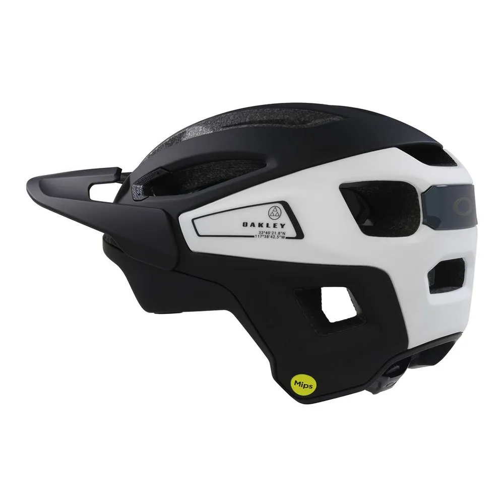 Oakley DRT3 Trail Sykkelhjelm Oakley DRT3 Trail Sykkelhjelm