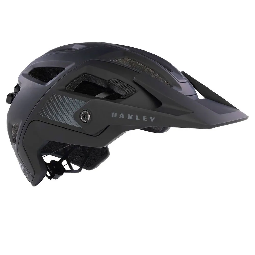 Oakley Drt5 Maven Ice Mips Mtb-hjelm Oakley Drt5 Maven Ice Mips Mtb-hjelm