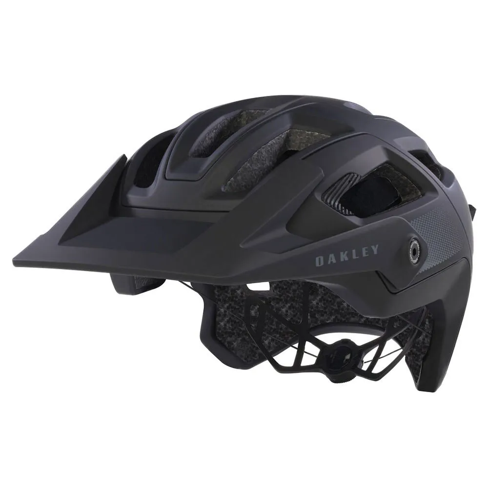 Oakley Drt5 Maven Ice Mips Mtb-hjelm Oakley Drt5 Maven Ice Mips Mtb-hjelm