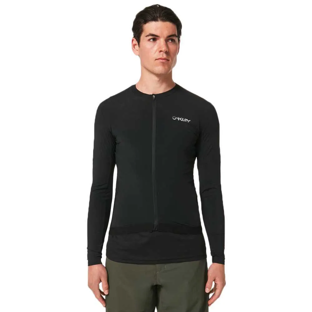 Oakley Element Langermet Trøye