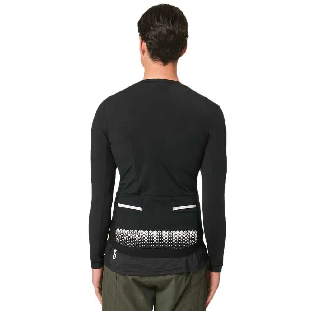 Oakley Element Langermet Trøye