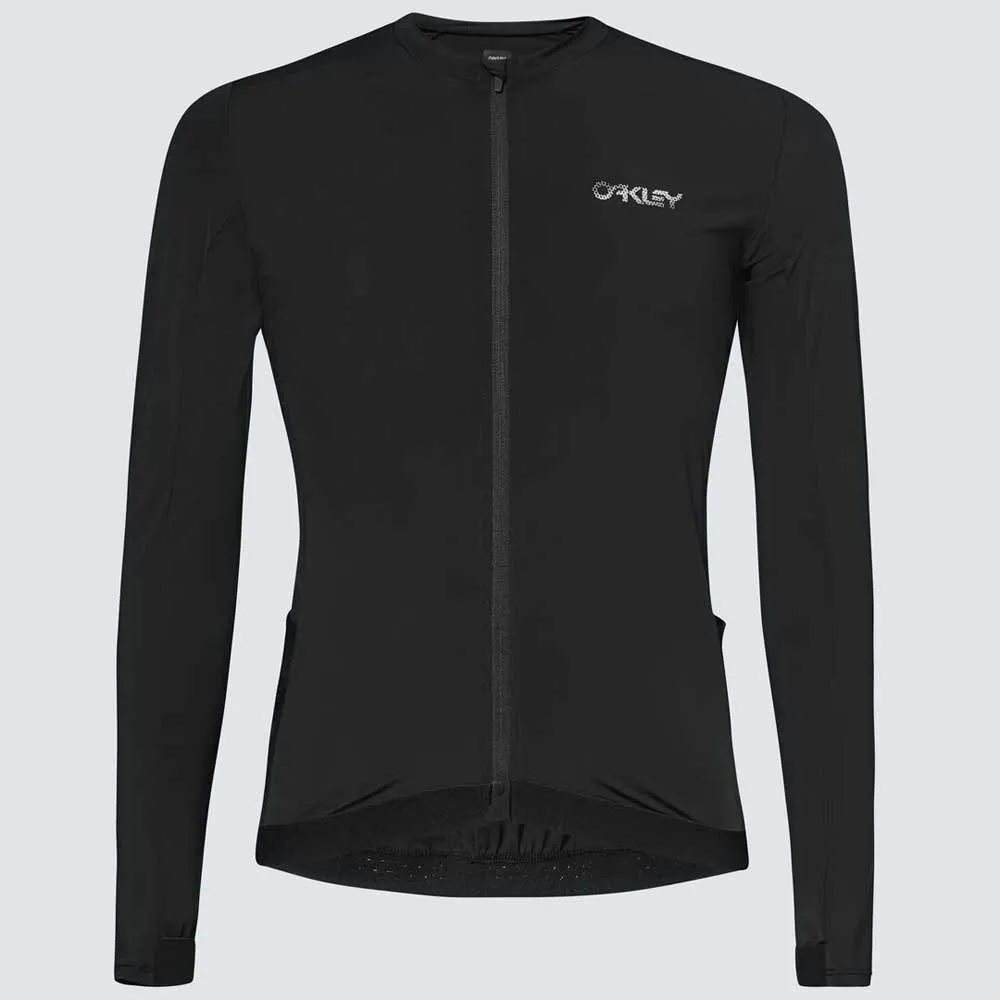 Oakley Element Langermet Trøye