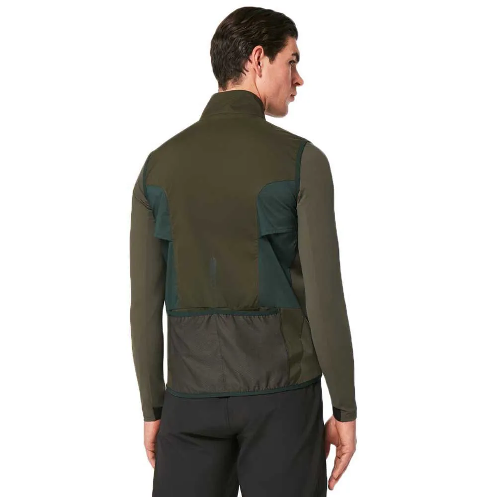 Oakley Elements Insulated Vest