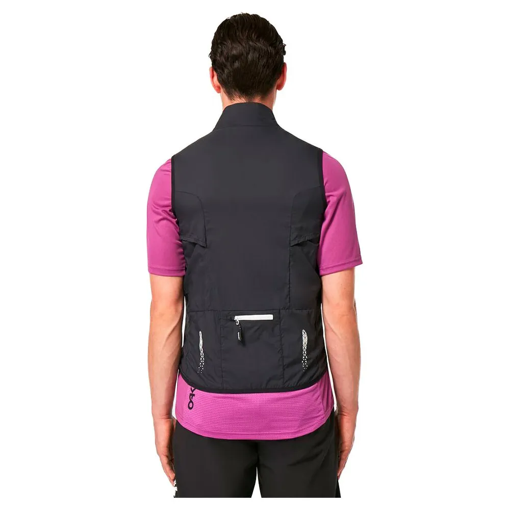 Oakley Elements Pkble Vest, Blackout