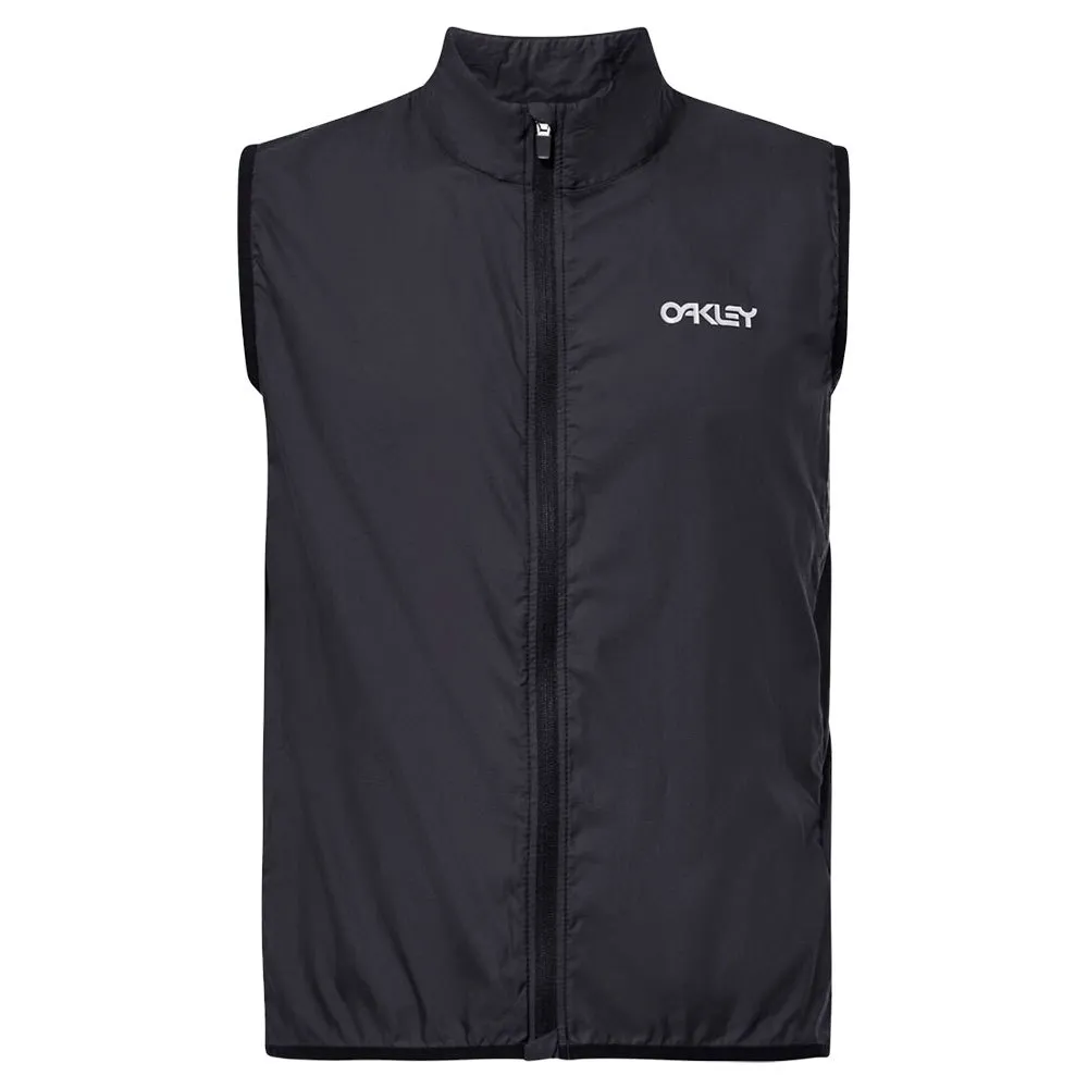 Oakley Elements Pkble Vest, Blackout