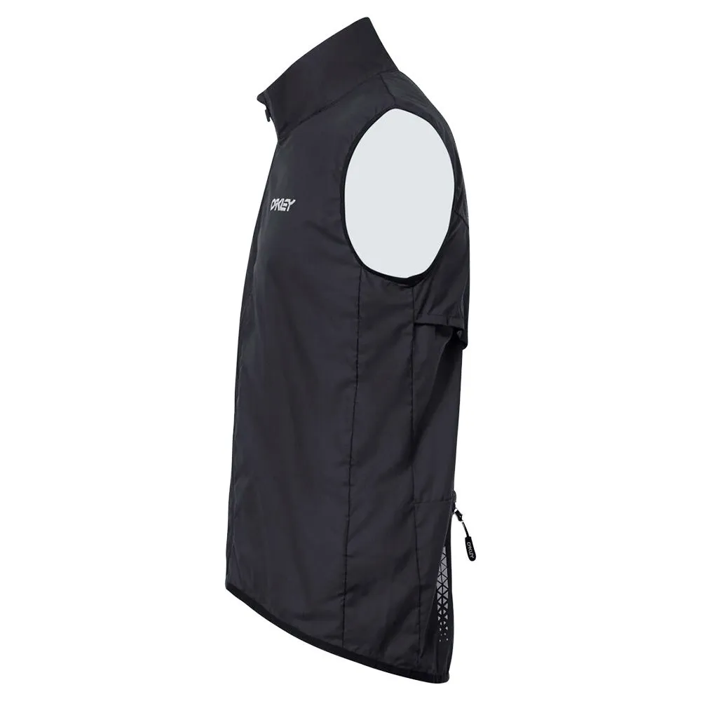 Oakley Elements Pkble Vest, Blackout