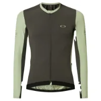 Oakley Elements Point To Point Langermet Trøye Oakley Elements Point To Point Langermet Trøye