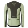 Oakley Elements Point To Point Langermet Trøye, New dark brush / new jade, XS