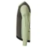 Oakley Elements Point To Point Langermet Trøye, New dark brush / new jade, XS