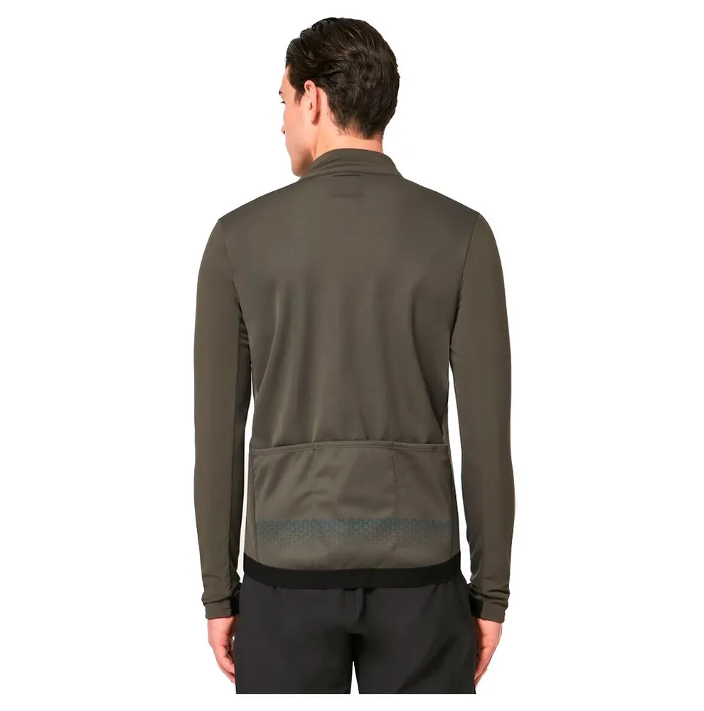 Oakley Elements Thermal Rc Jakke Oakley Elements Thermal Rc Jakke