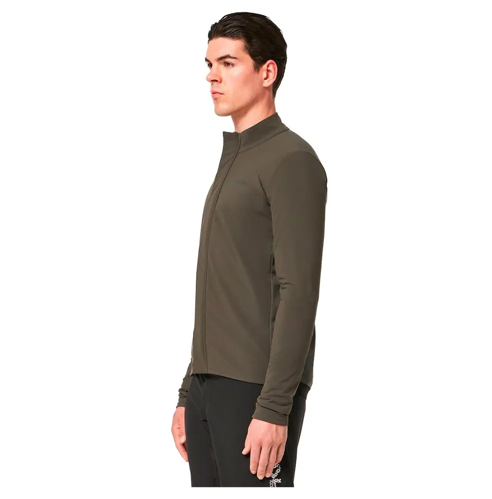 Oakley Elements Thermal Rc Jakke Oakley Elements Thermal Rc Jakke