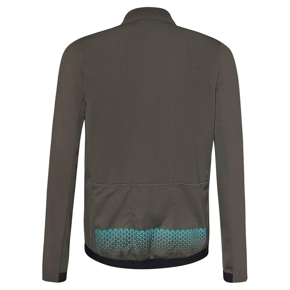Oakley Elements Thermal Rc Jakke Oakley Elements Thermal Rc Jakke