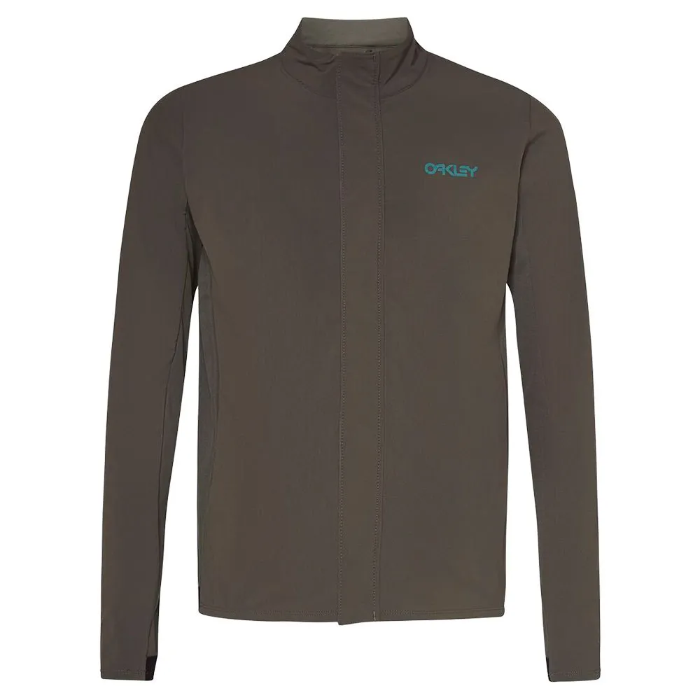 Oakley Elements Thermal Rc Jakke Oakley Elements Thermal Rc Jakke