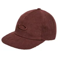Oakley Ellipse Corduroy Cap
