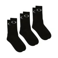 Oakley ELLIPSE CREW SOCKS PACK 3