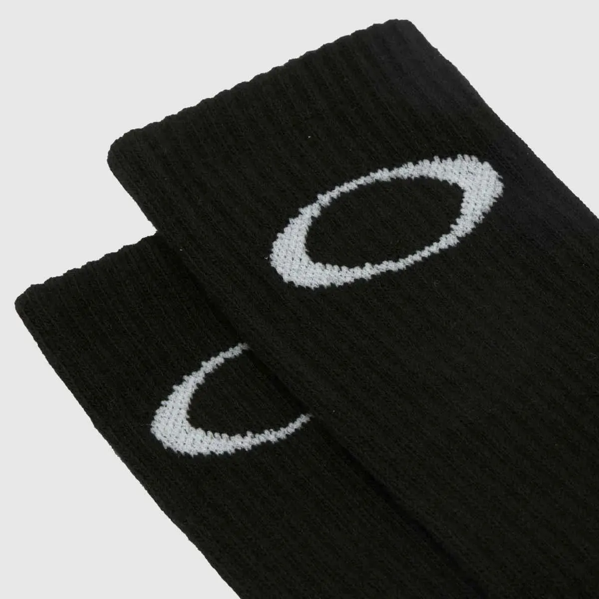 Oakley ELLIPSE CREW SOCKS PACK 3