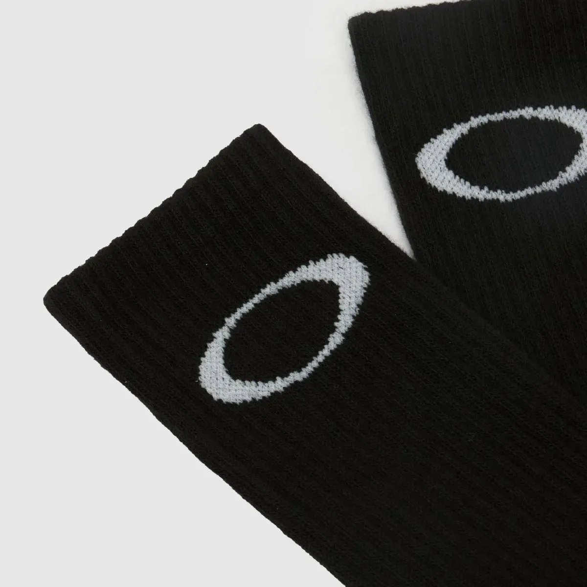 Oakley ELLIPSE CREW SOCKS PACK 3