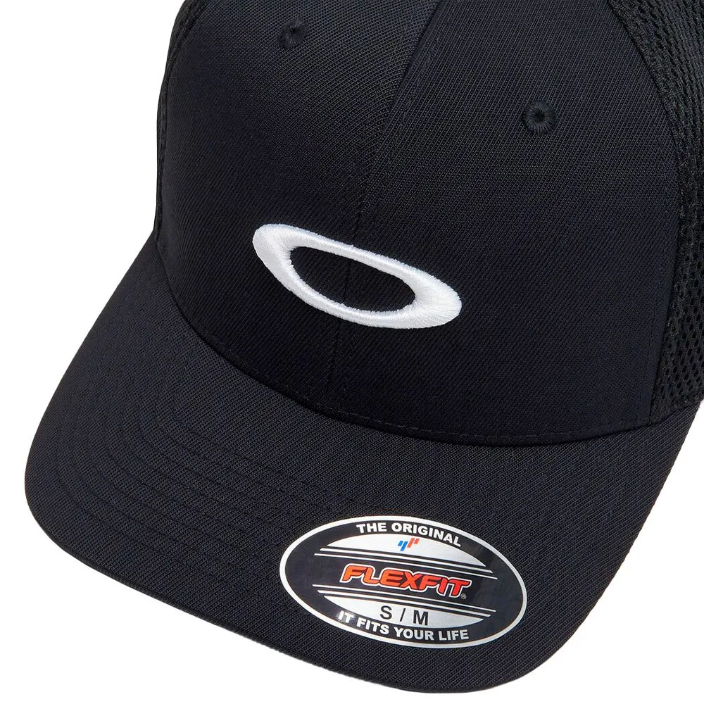 Oakley Ellipse Mesh Cap Oakley Ellipse Mesh Cap