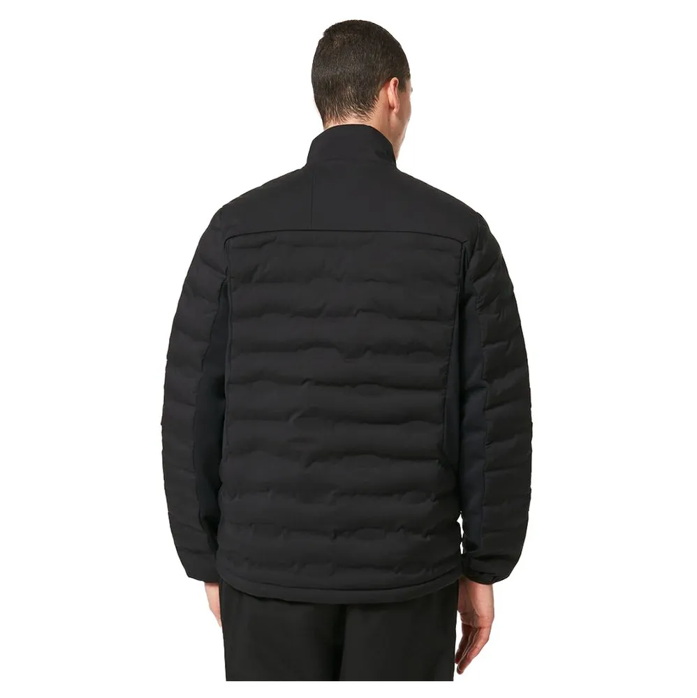 Oakley Ellipse Rc Quilted Jakke Oakley Ellipse Rc Quilted Jakke