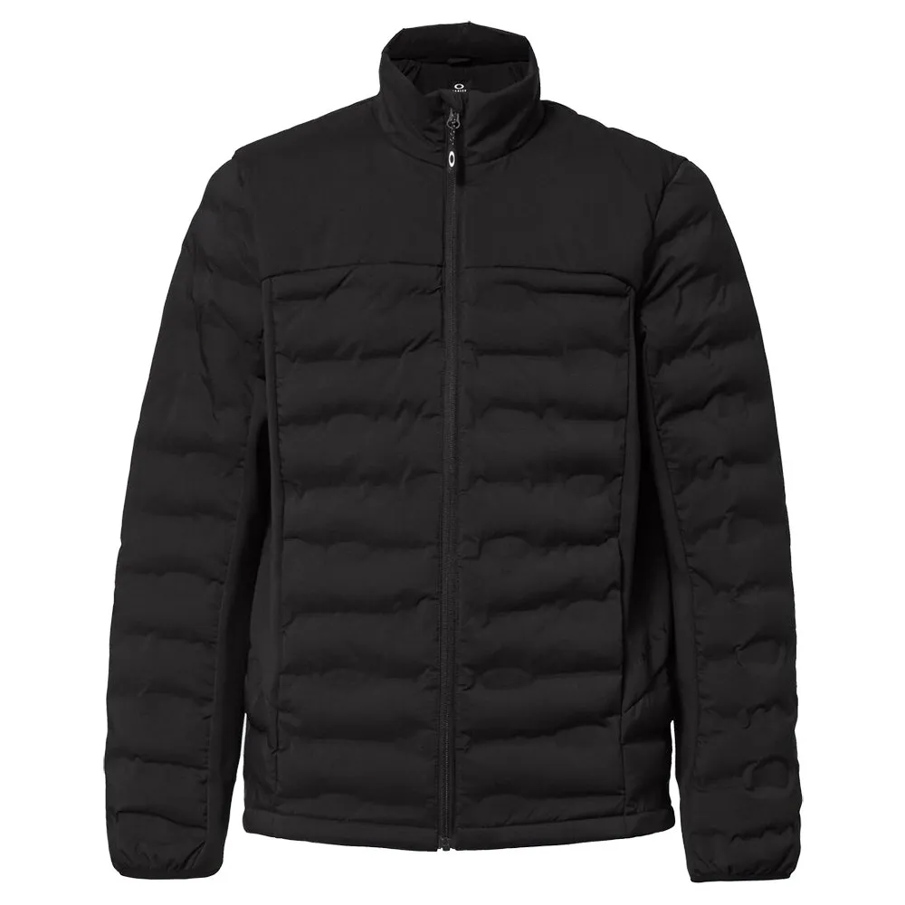 Oakley Ellipse Rc Quilted Jakke Oakley Ellipse Rc Quilted Jakke