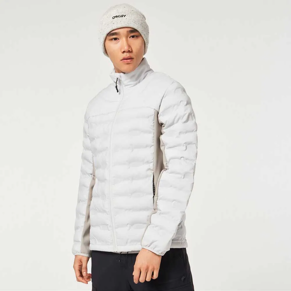 Oakley Ellipse Rc Quilted Jakke