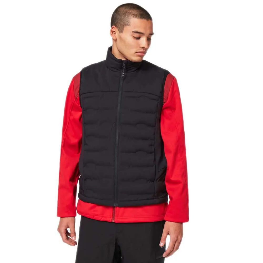 Oakley Ellipse Rc Quilted Vest Oakley Ellipse Rc Quilted Vest