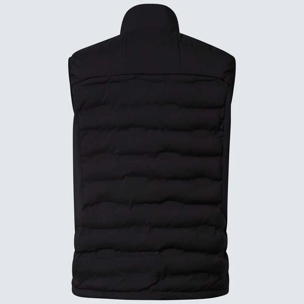 Oakley Ellipse Rc Quilted Vest Oakley Ellipse Rc Quilted Vest