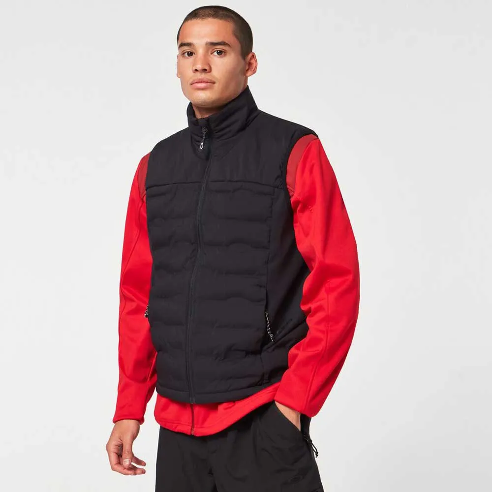 Oakley Ellipse Rc Quilted Vest Oakley Ellipse Rc Quilted Vest