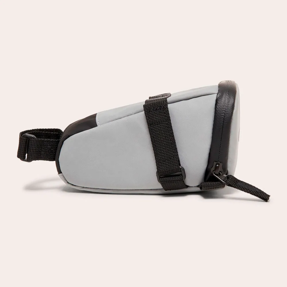 Oakley Ellipse Rc Saddle Sadelveske, Cement, One Size