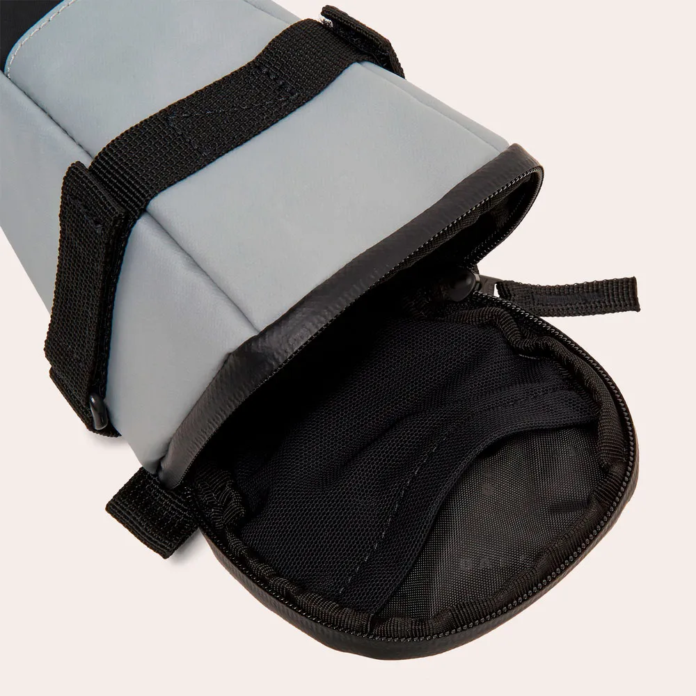 Oakley Ellipse Rc Saddle Sadelveske, Cement, One Size