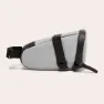 Oakley Ellipse Rc Saddle Sadelveske, Cement, One Size