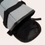 Oakley Ellipse Rc Saddle Sadelveske, Cement, One Size