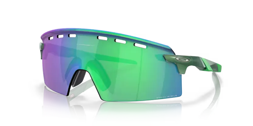 Oakley Encoder Strike Vented Gamma, Grønn