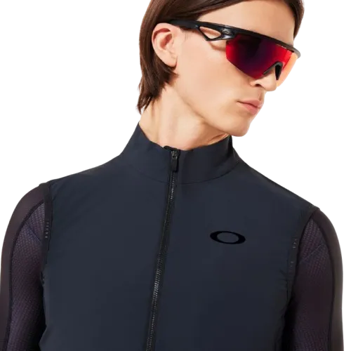 Oakley Endurance 2.0 Vind Sykkelvest Oakley Endurance 2.0 Vind Sykkelvest