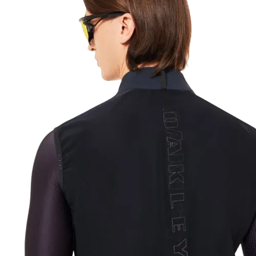 Oakley Endurance 2.0 Vind Sykkelvest Oakley Endurance 2.0 Vind Sykkelvest