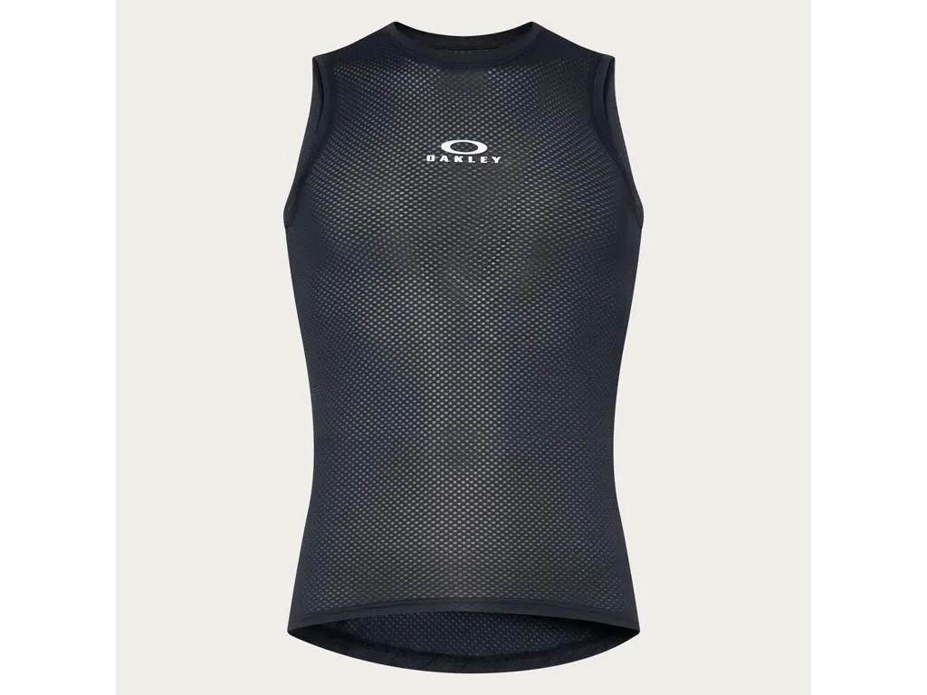 Oakley Endurance base layer uten ermer herre