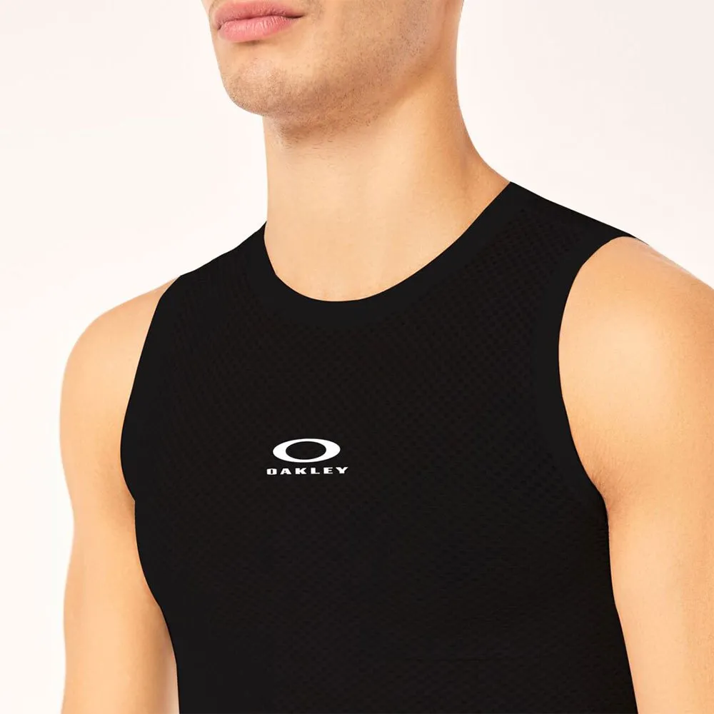 Oakley Endurance Baselayer ermløs