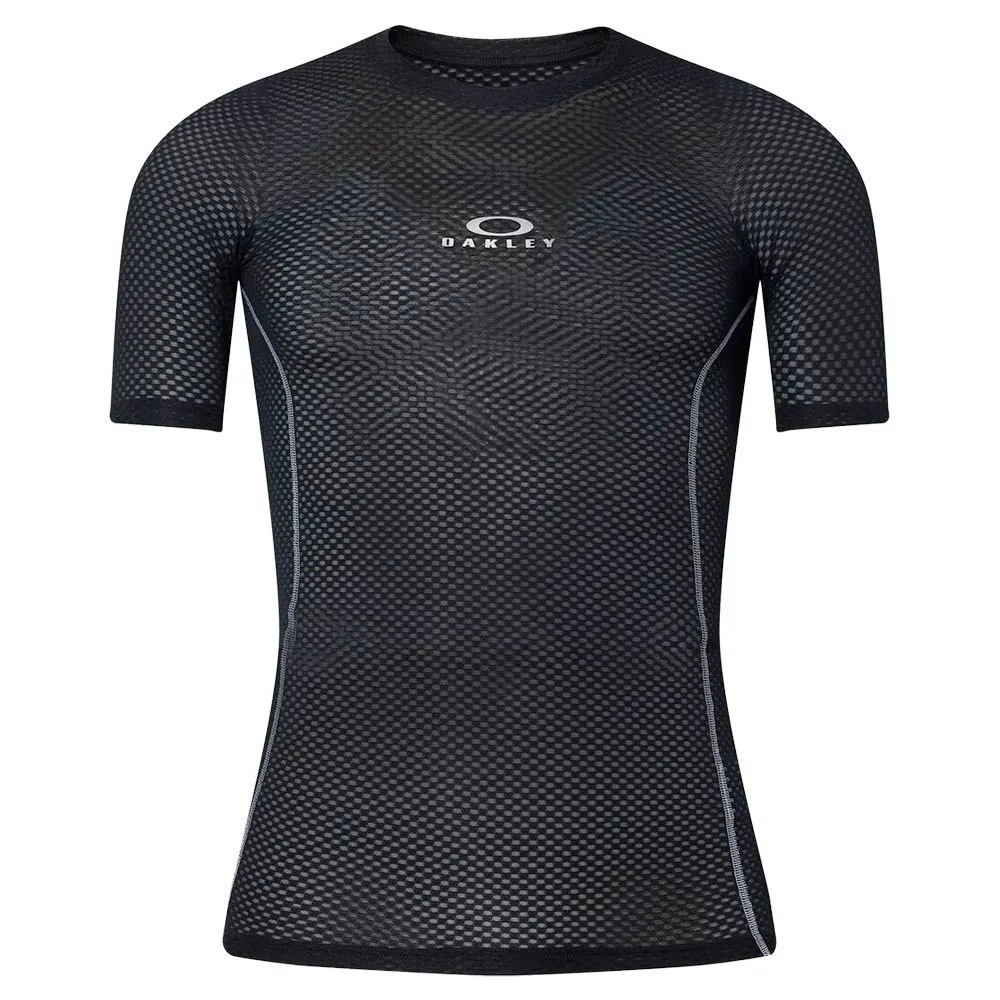 Oakley Endurance Kortærmet Baselayer