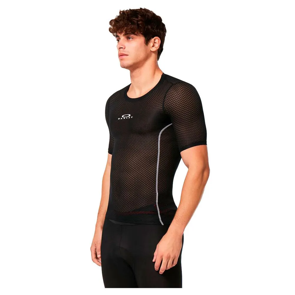 Oakley Endurance Kortærmet Baselayer