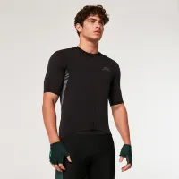 Oakley Endurance Mix Kort Ermet Trøye Oakley Endurance Mix Kort Ermet Trøye