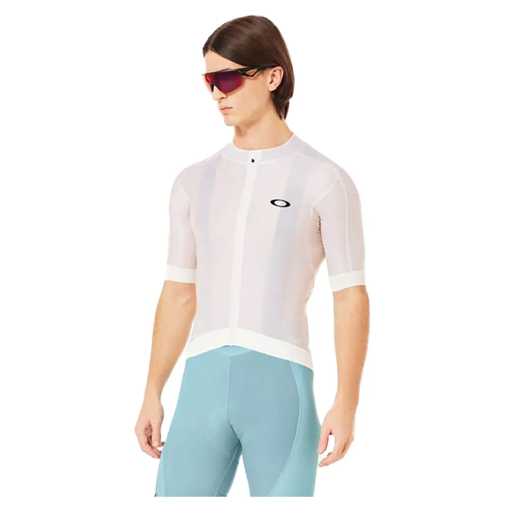 Oakley Endurance Mix Kort Ermet Trøye Oakley Endurance Mix Kort Ermet Trøye