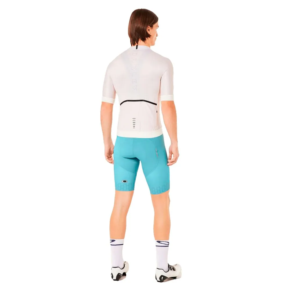 Oakley Endurance Mix Kort Ermet Trøye Oakley Endurance Mix Kort Ermet Trøye