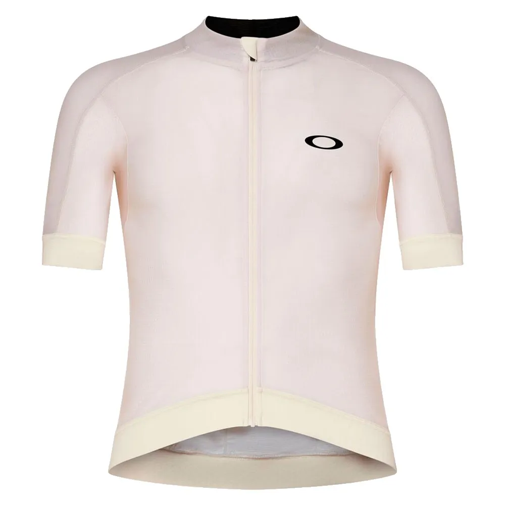 Oakley Endurance Mix Kort Ermet Trøye Oakley Endurance Mix Kort Ermet Trøye
