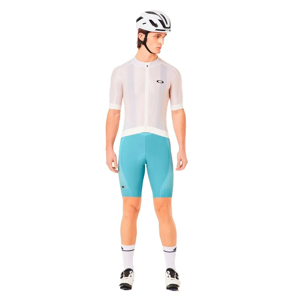 Oakley Endurance Mix Kort Ermet Trøye Oakley Endurance Mix Kort Ermet Trøye