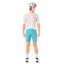 Oakley Endurance Mix Kort Ermet Trøye