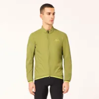 Oakley Endurance Pakkbar Vindjakke